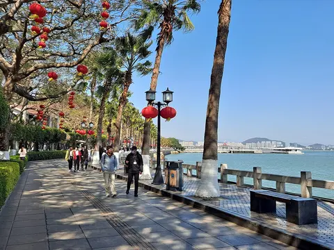 厦门 · 鼓浪屿
